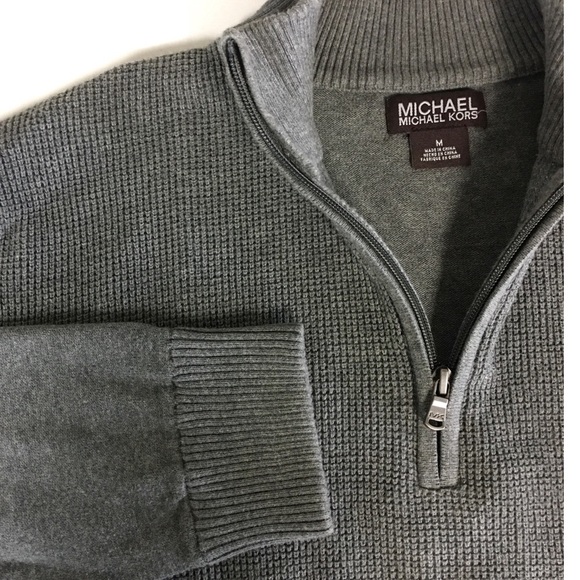 MICHAEL KORS sweater - Picture 6 of 8